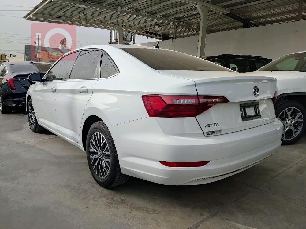 Volkswagen Jetta